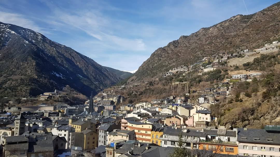 Andorra la Vella 9