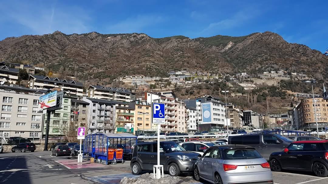Andorra la Vella 10
