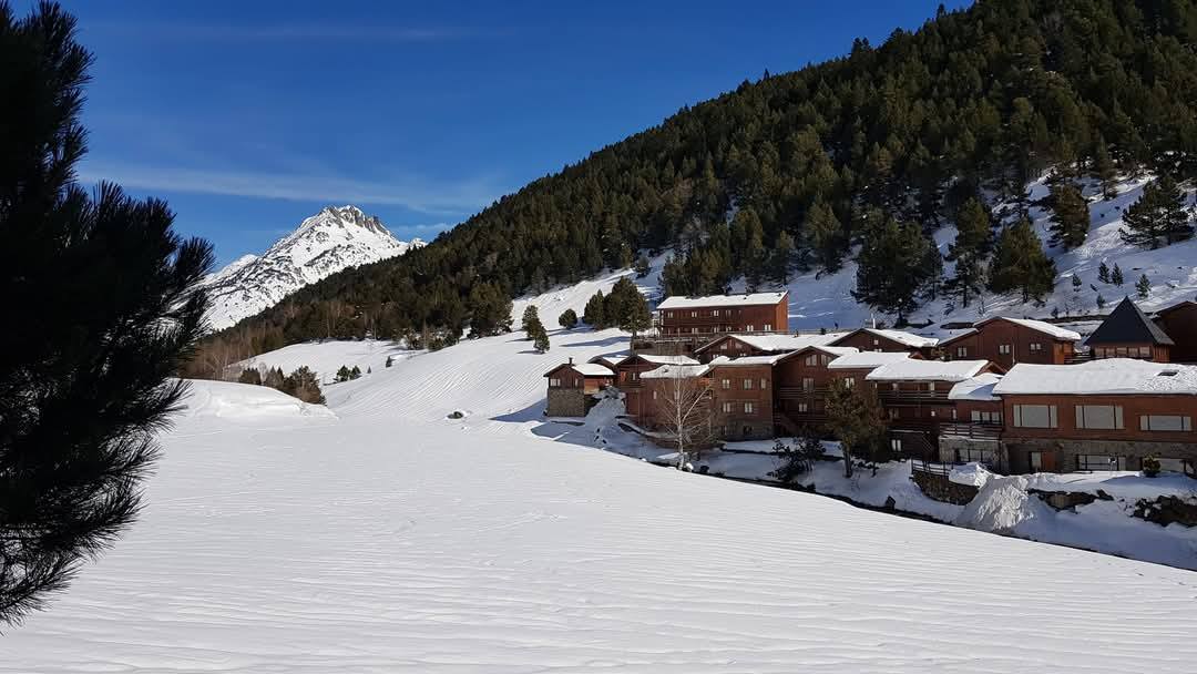 Andorra la Vella 11