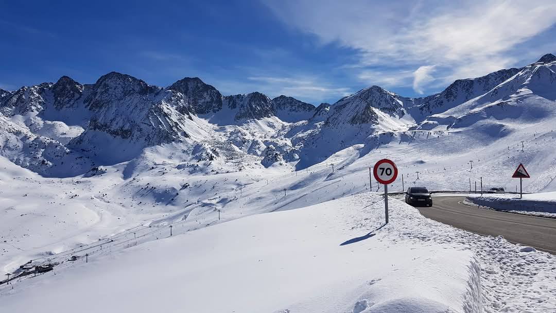 Andorra la Vella 12