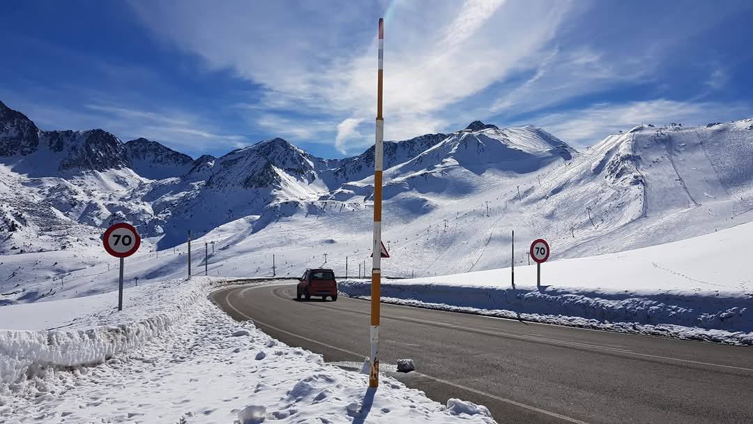 Andorra la Vella 14