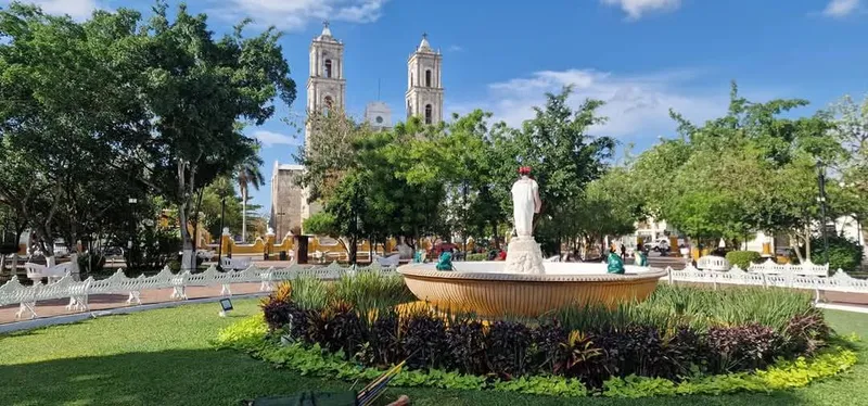 Valladolid 1
