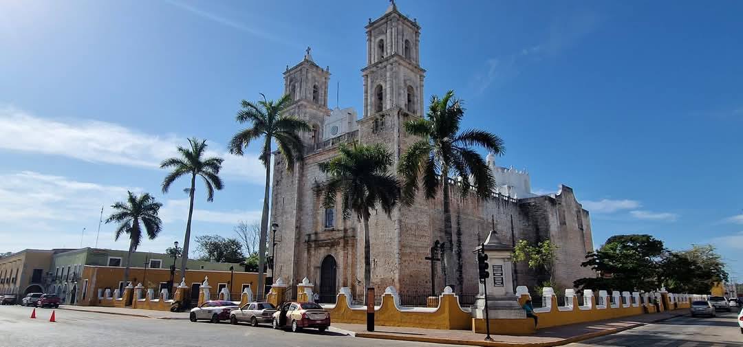 Valladolid 2