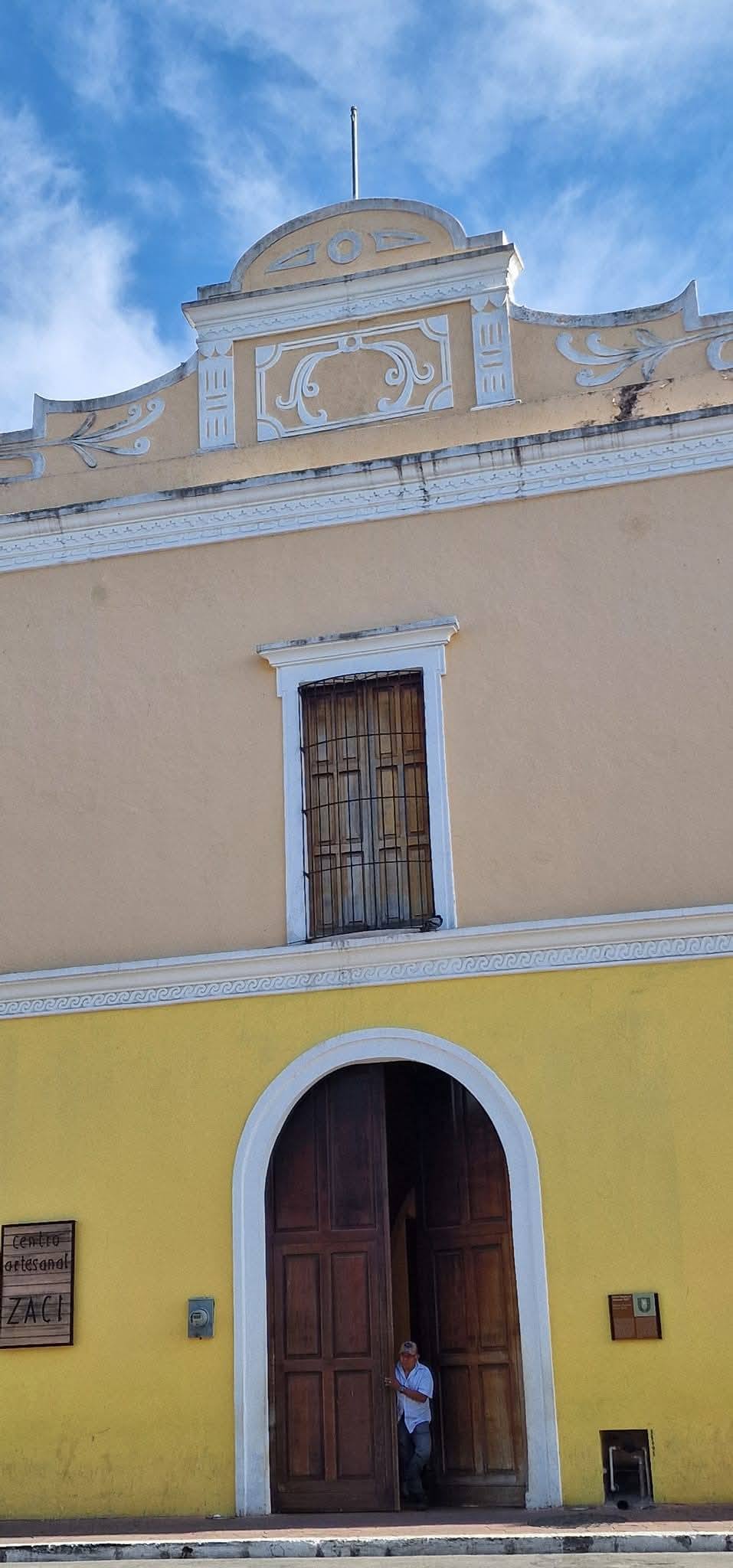 Valladolid 12