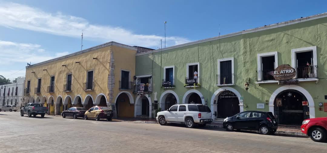 Valladolid 13