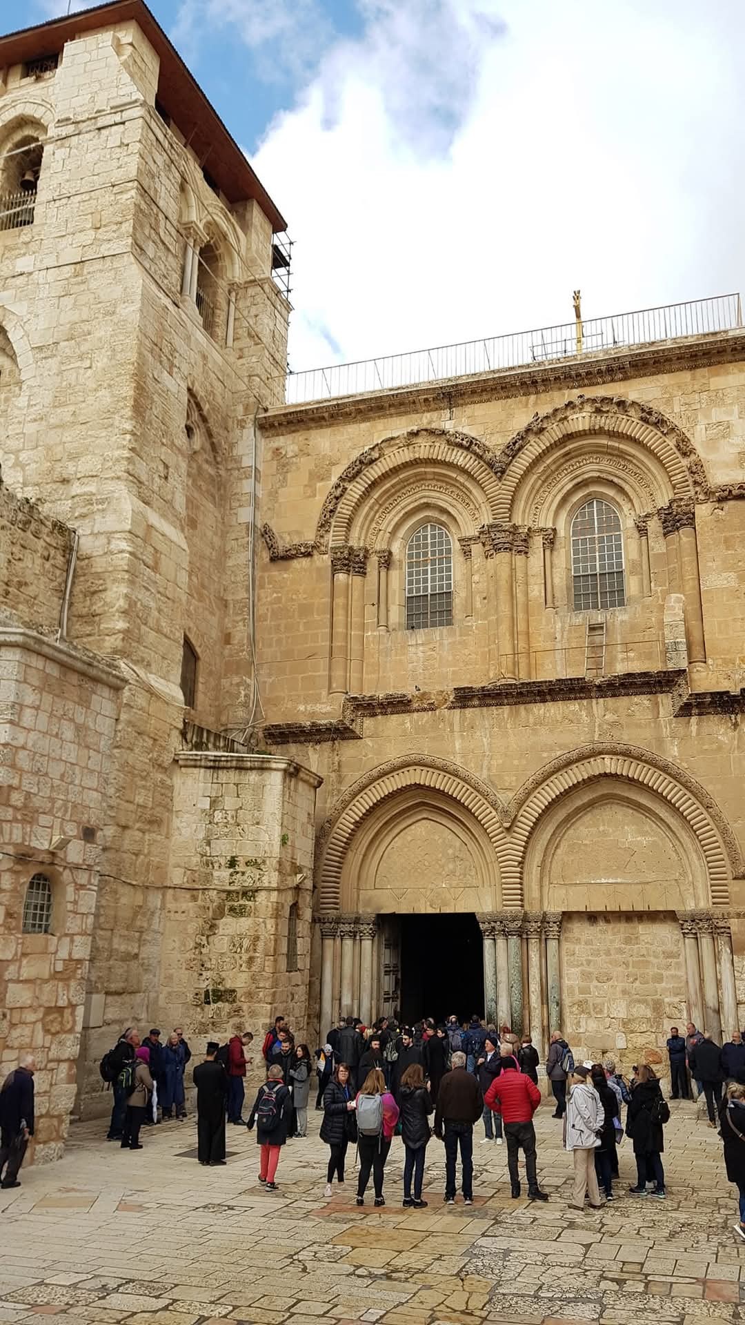 Jerusalem 2