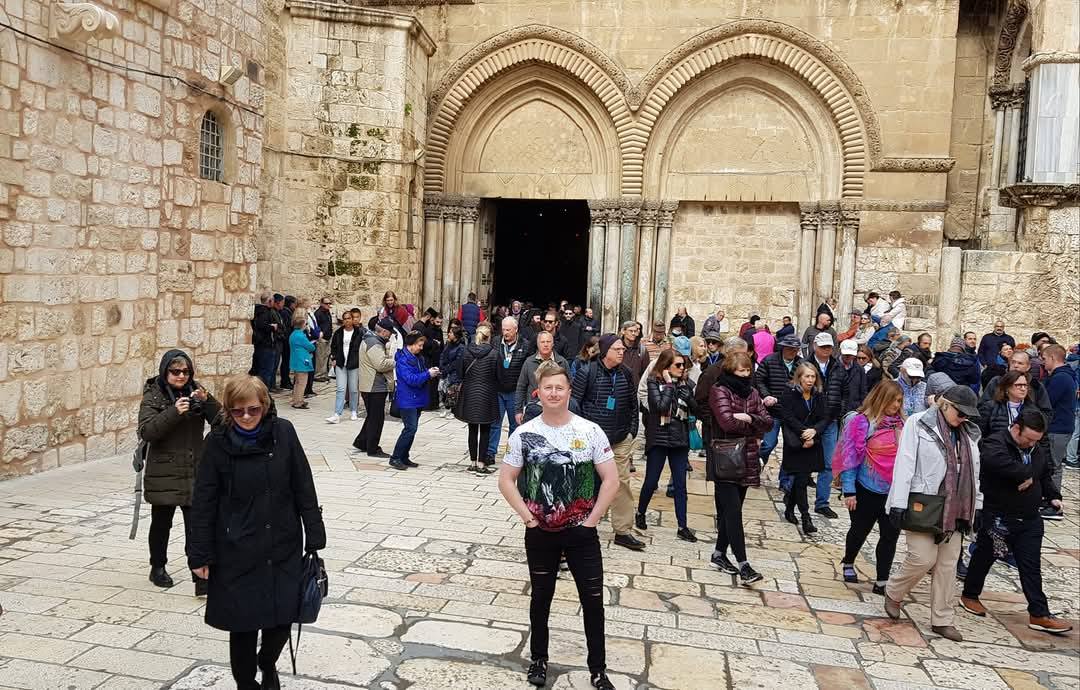 Jerusalem 3