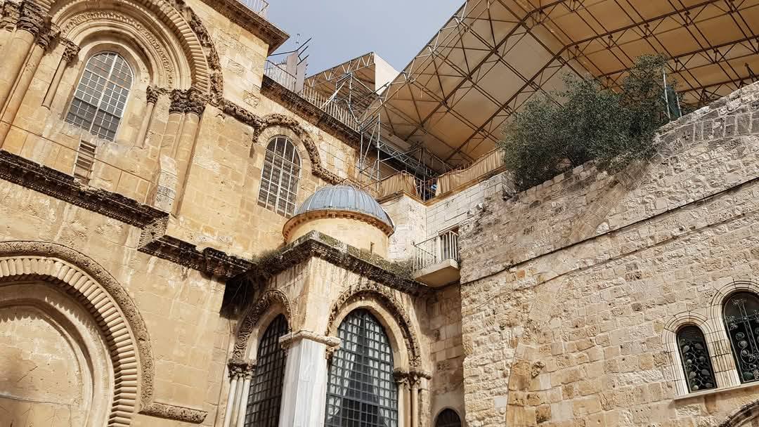 Jerusalem 4