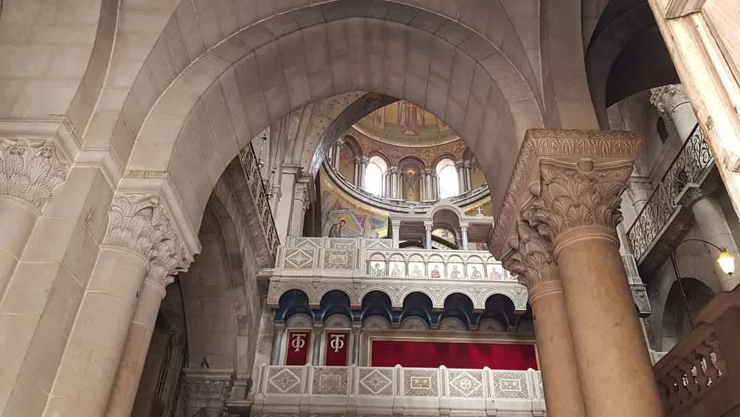 Jerusalem 8