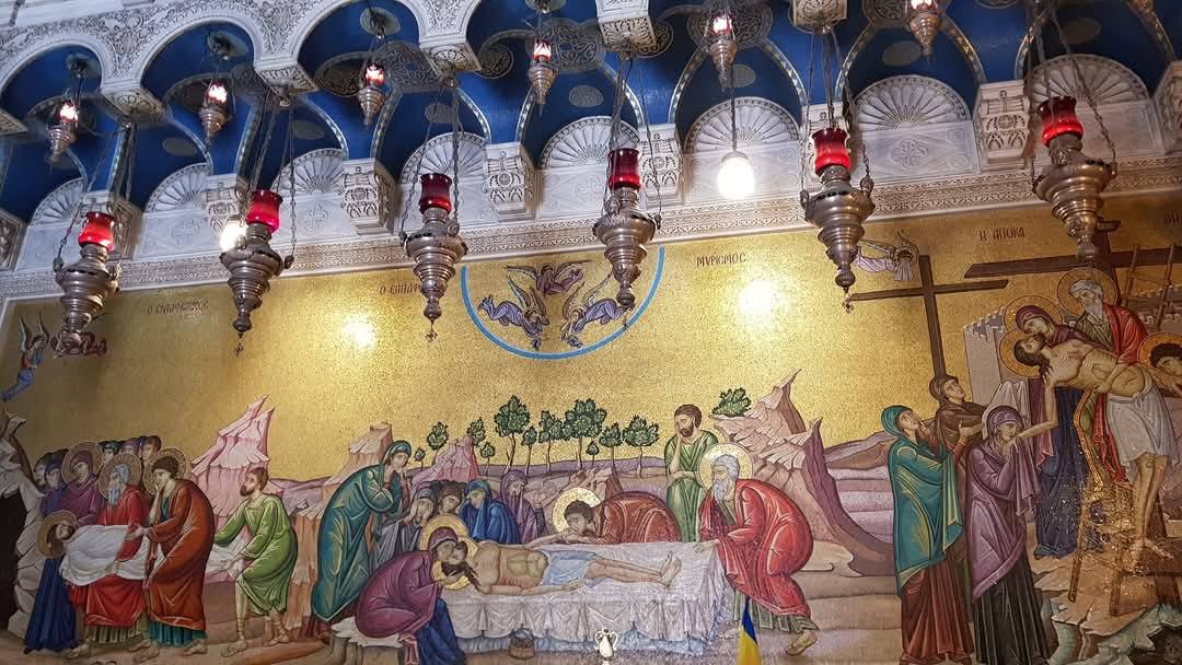Jerusalem 9