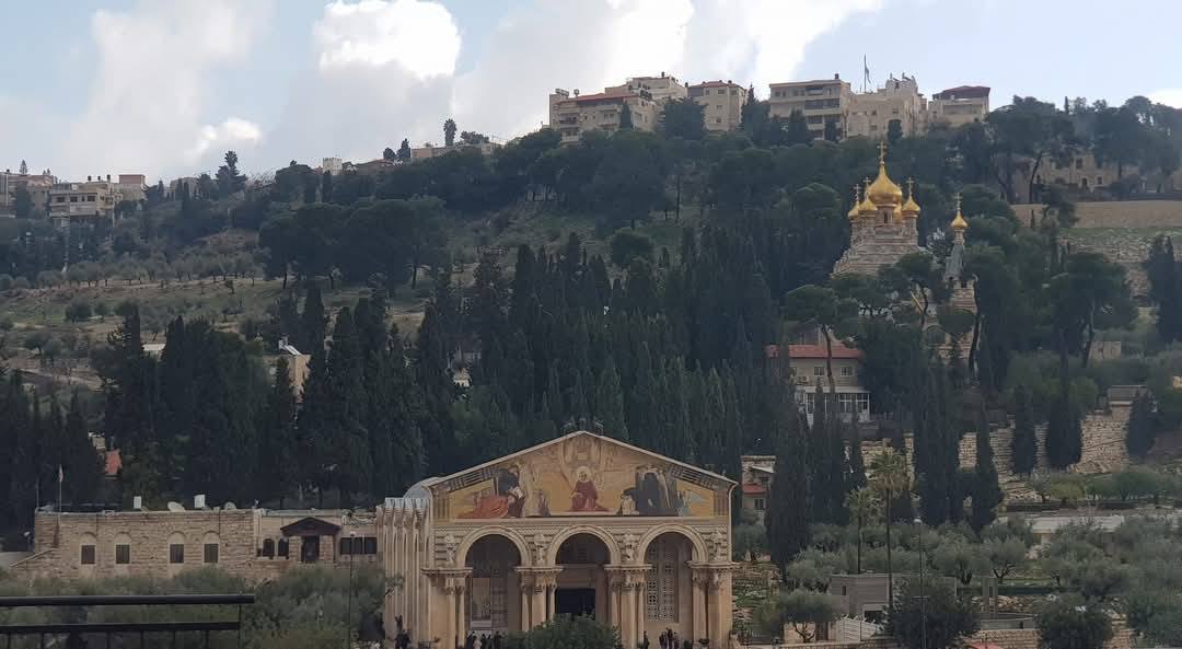 Jerusalem 15