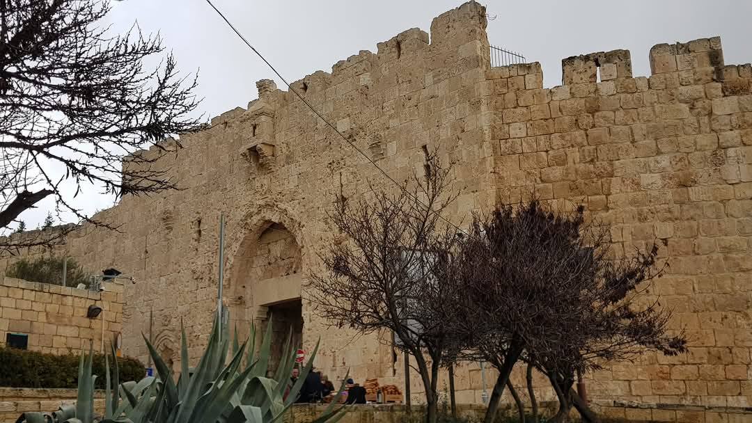 Jerusalem 17