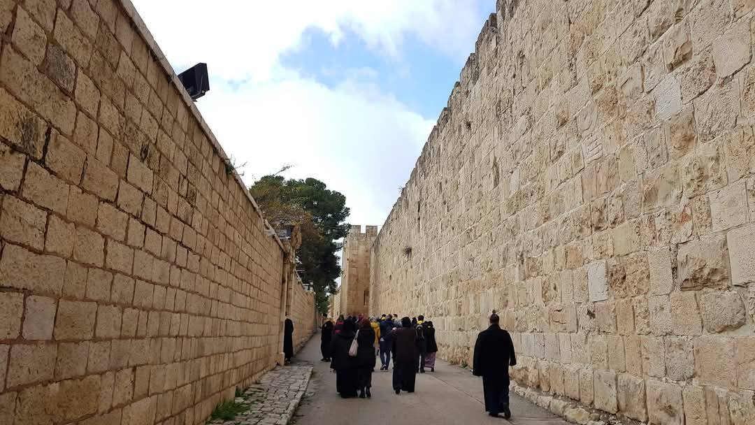 Jerusalem 18