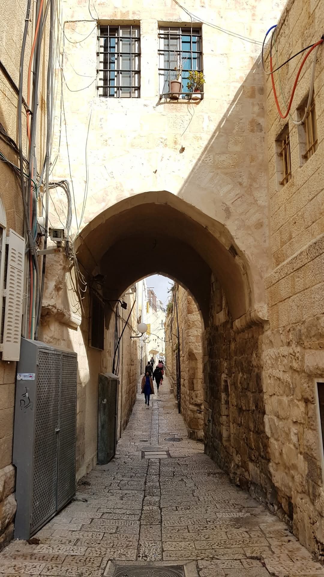 Jerusalem 19