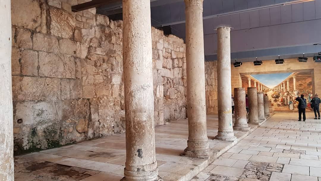Jerusalem 21