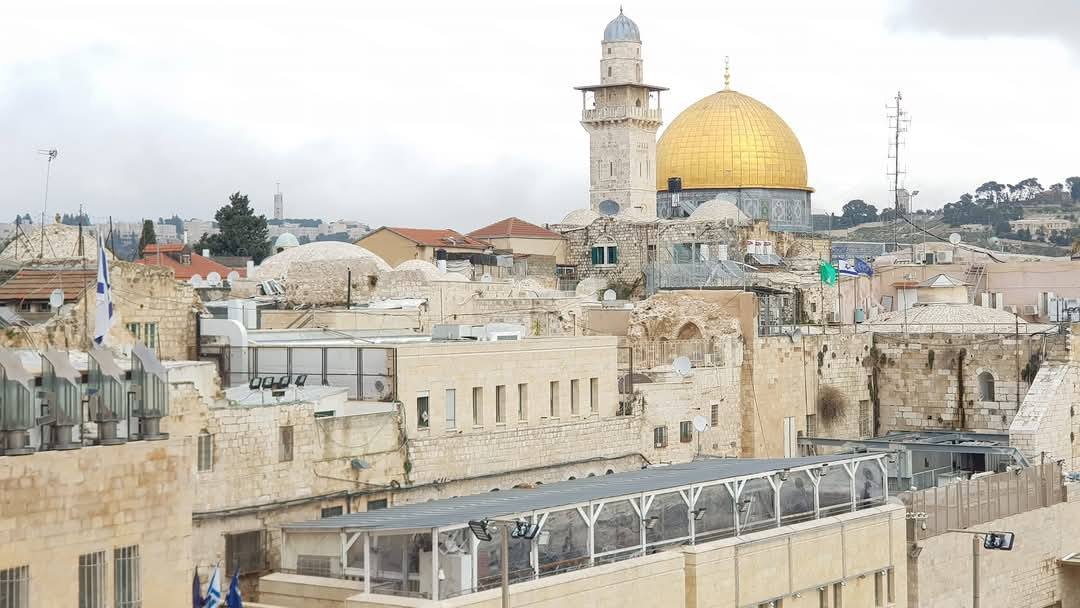 Jerusalem 22