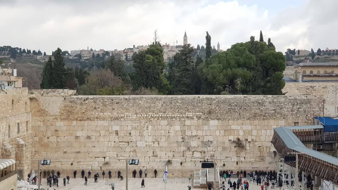 Jerusalem 24