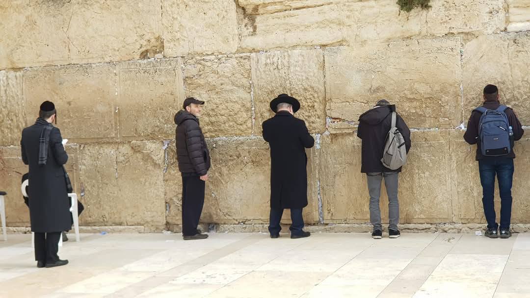 Jerusalem 25
