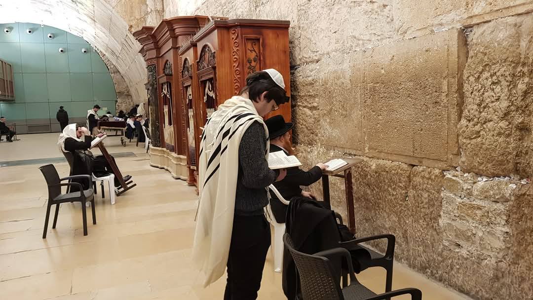 Jerusalem 26