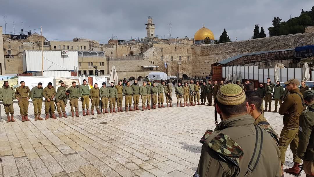 Jerusalem 27