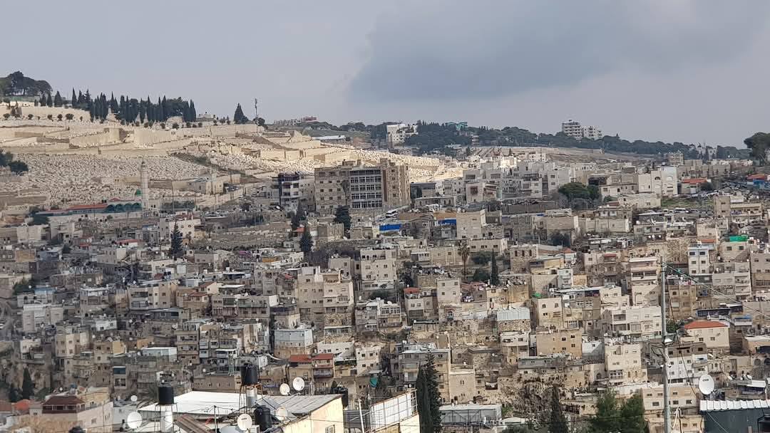 Jerusalem 28