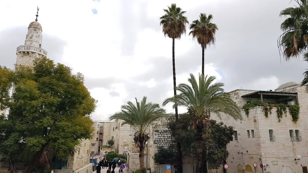 Jerusalem 29