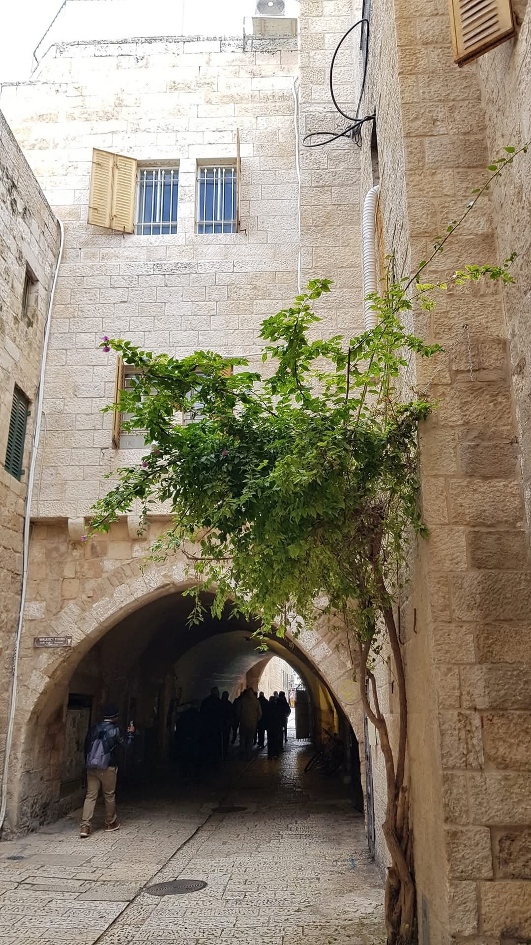 Jerusalem 30