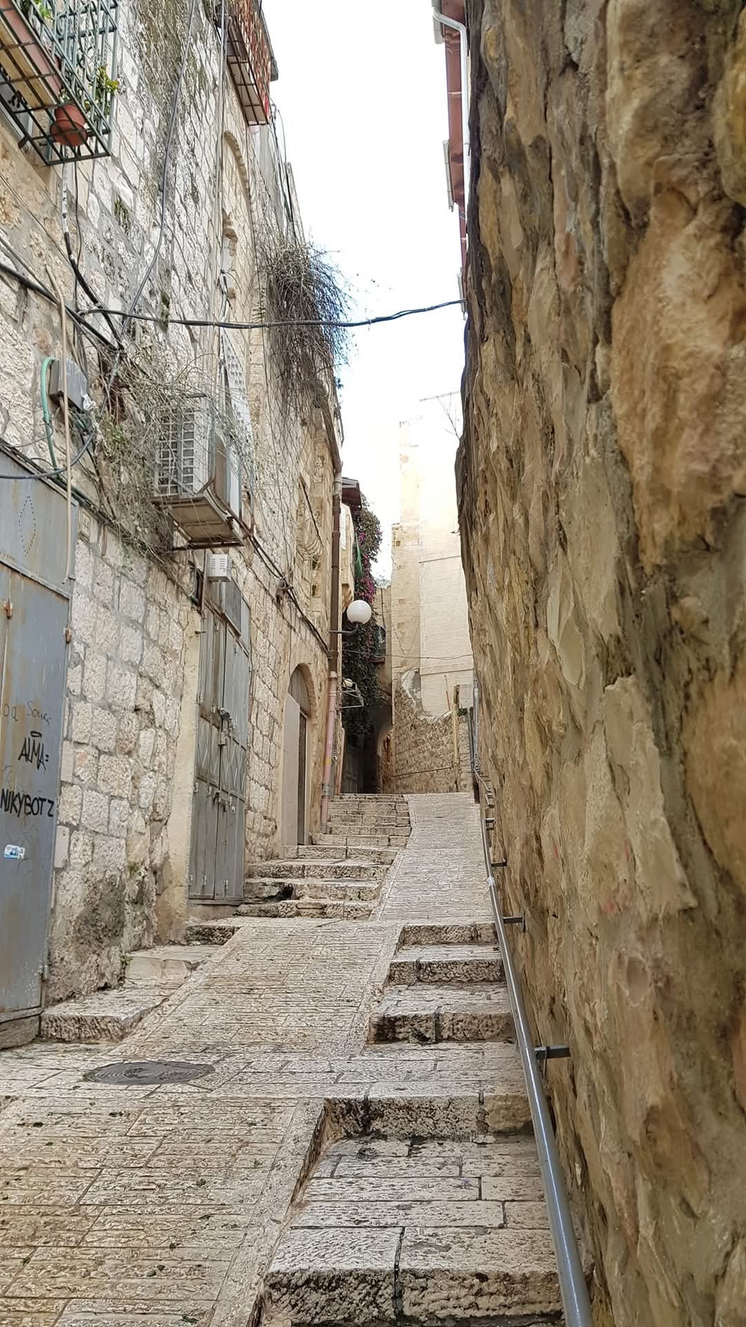 Jerusalem 31