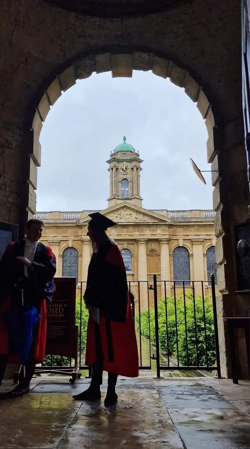 Oxford 1