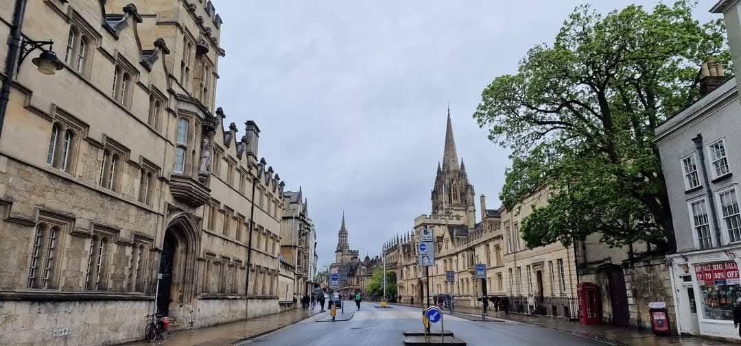Oxford 2