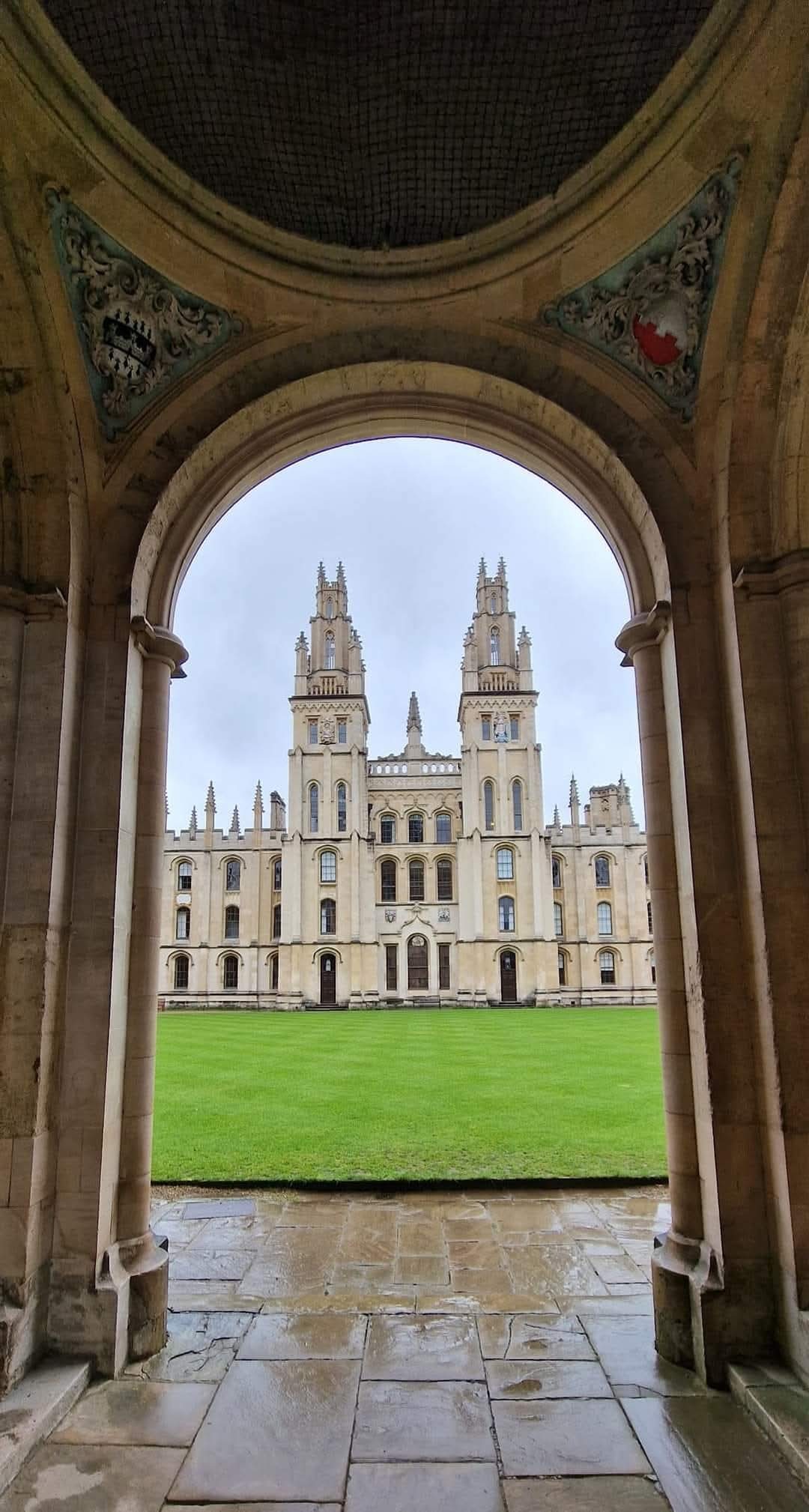 Oxford 3