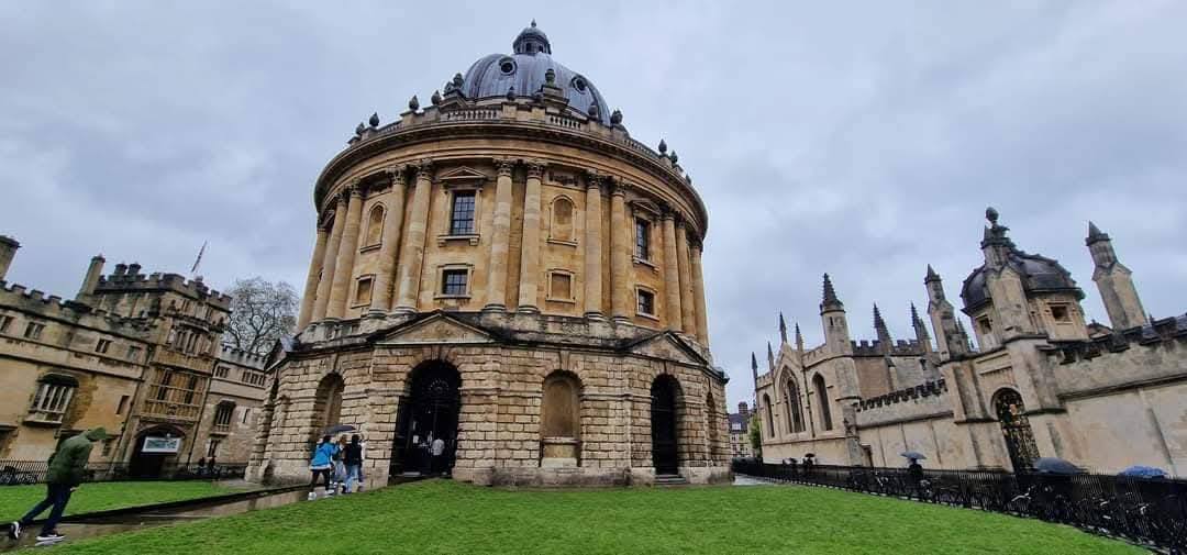 Oxford 4