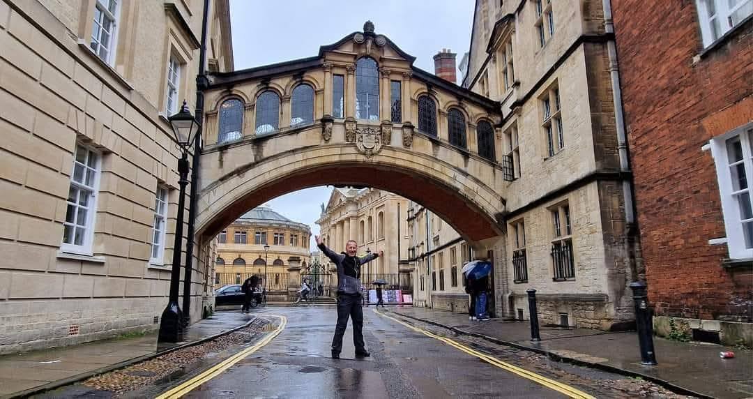 Oxford 6