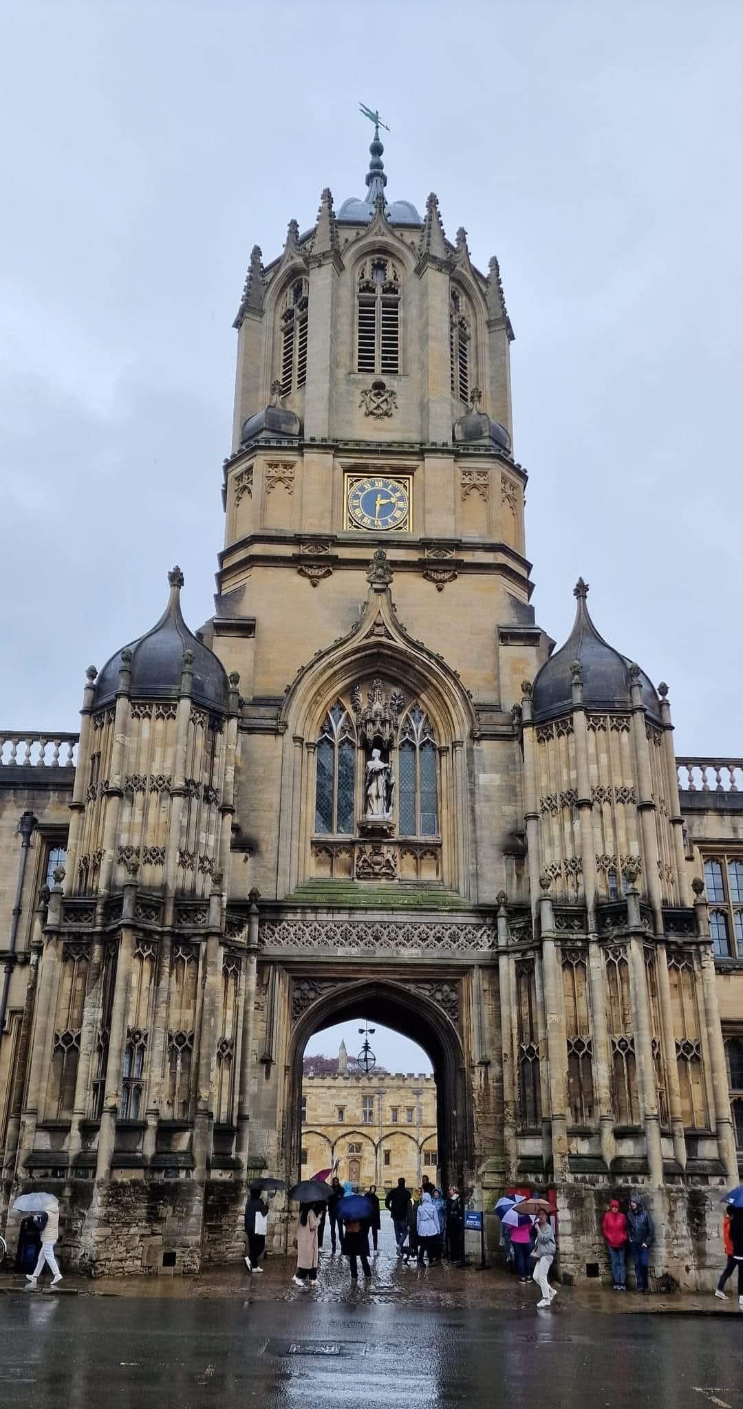 Oxford 7