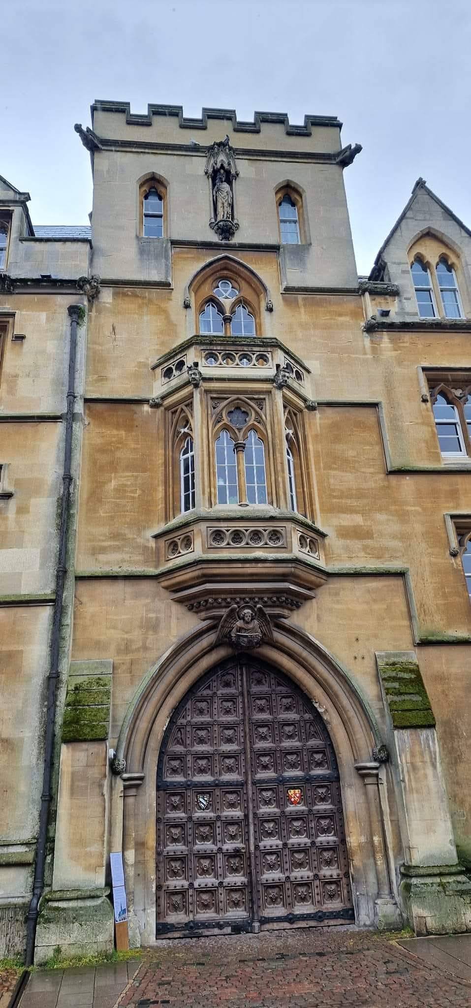 Oxford 12