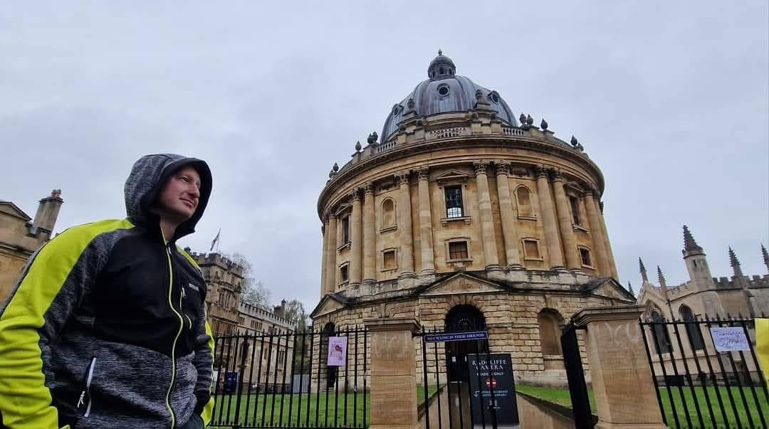 Oxford 14