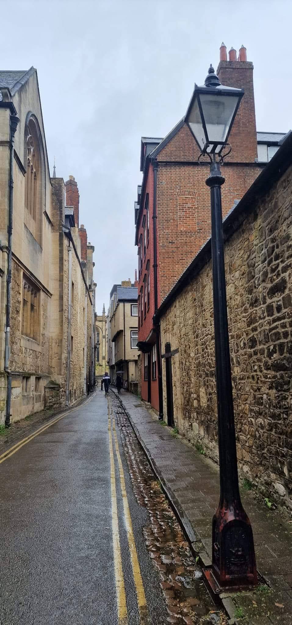 Oxford 17