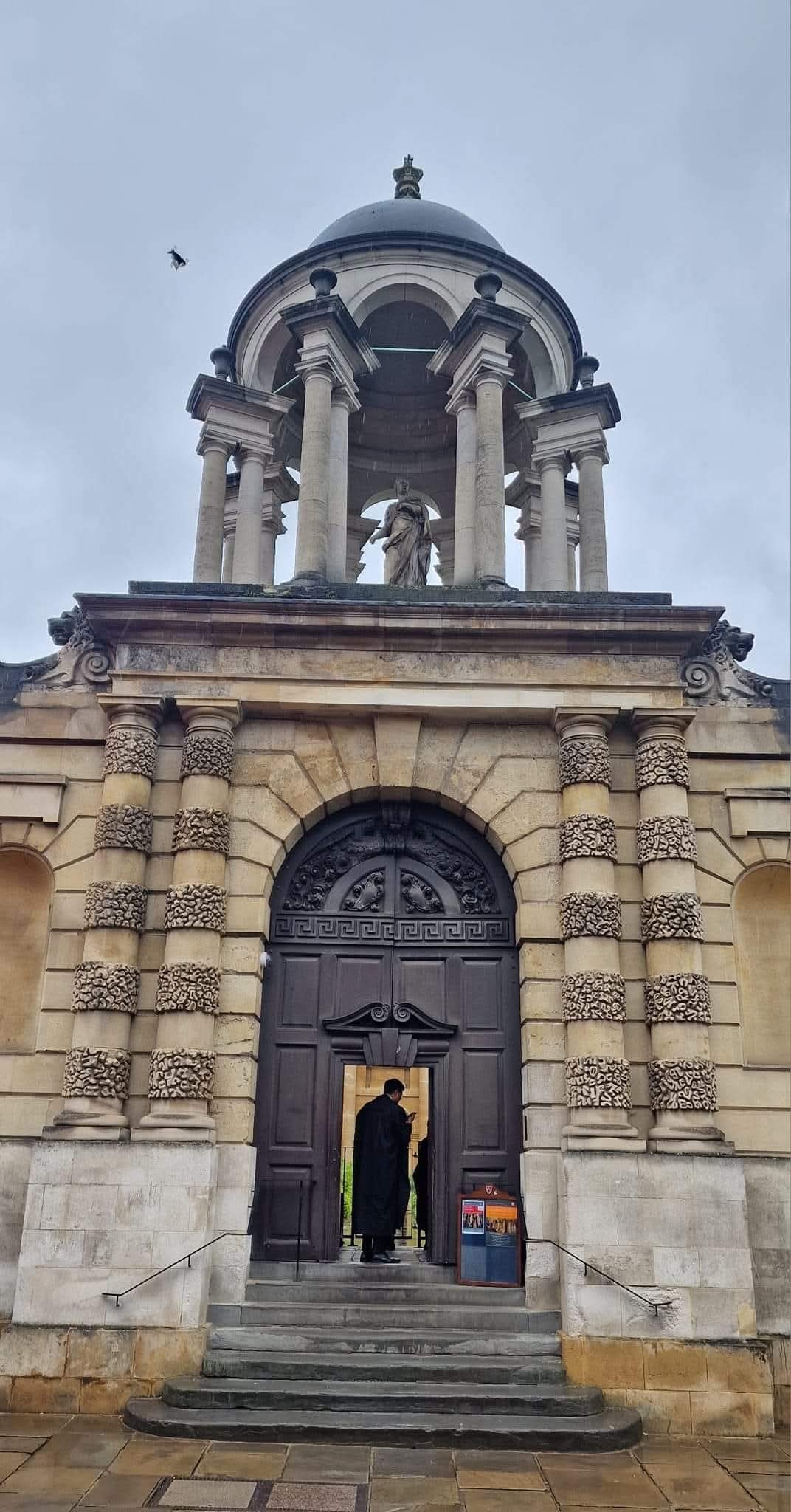 Oxford 20