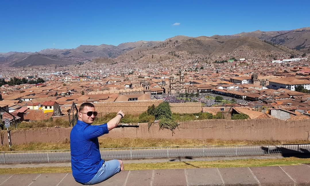 Cusco 1