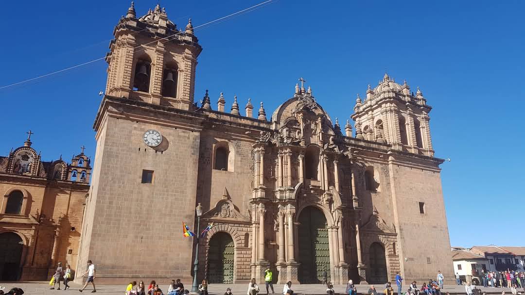 Cusco 2