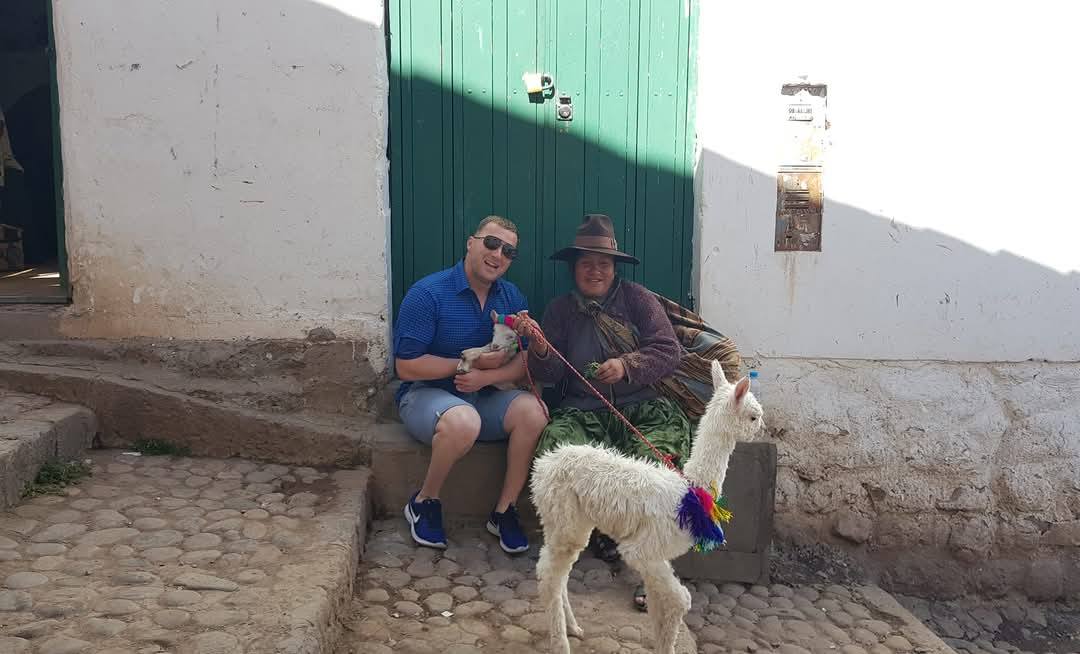 Cusco 3