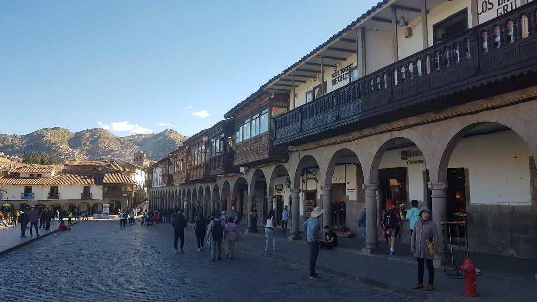 Cusco 4