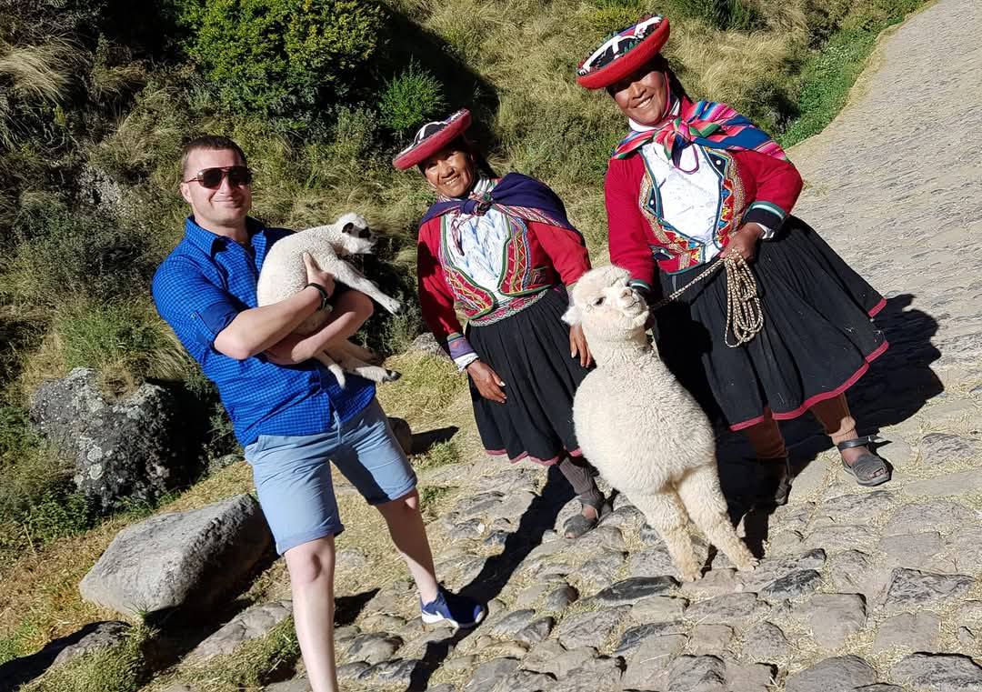 Cusco 8