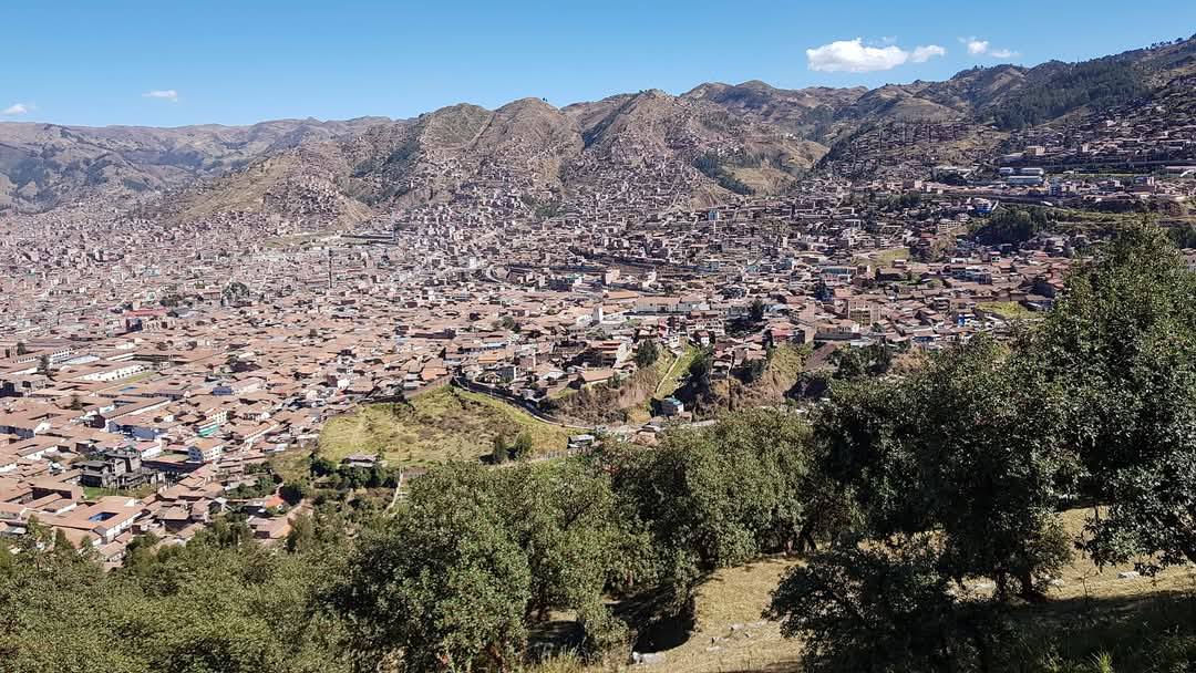 Cusco 11