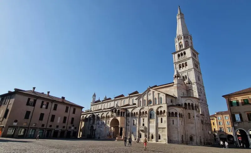 Modena 1