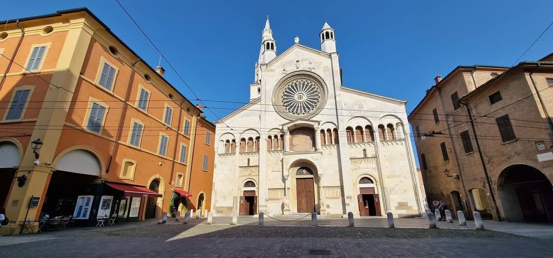 Modena 2