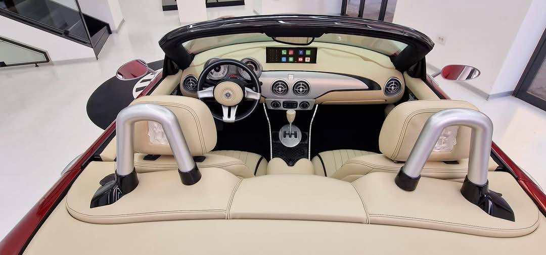 Modena 13