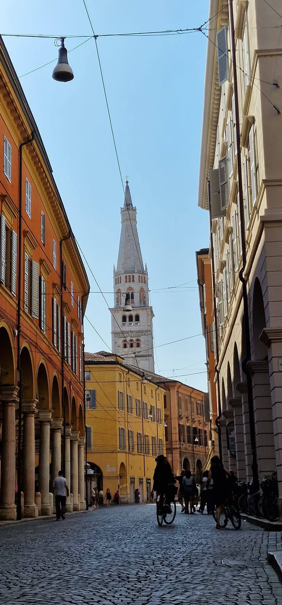 Modena 15