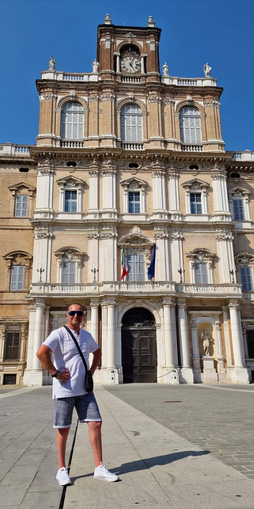 Modena 20