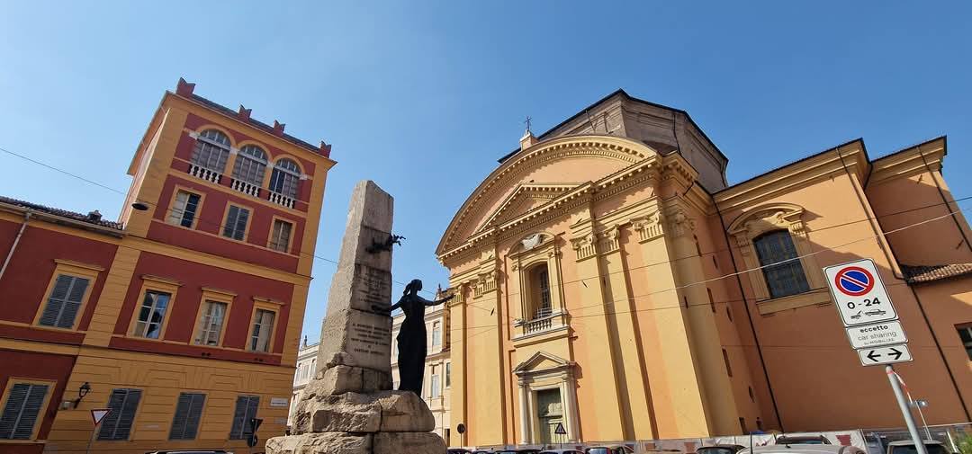 Modena 21